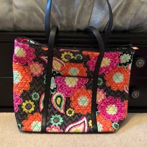Vera Bradley Tote bag